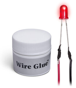 Anders Products Wire Glue